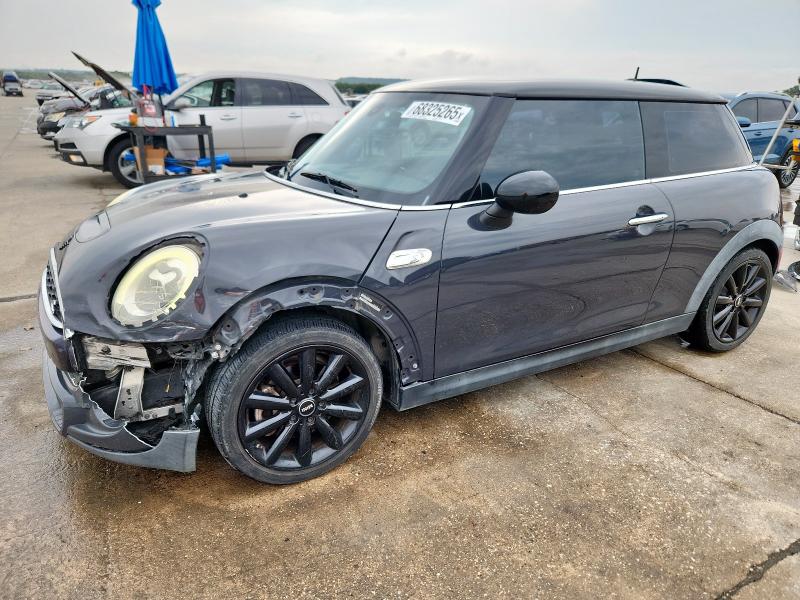 2018 MINI COOPER S, 
