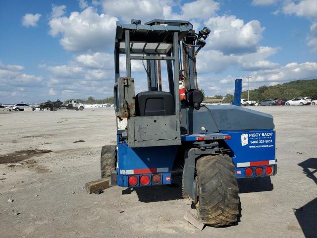 109856 - 2003 PRIN FORKLIFT BLUE photo 6