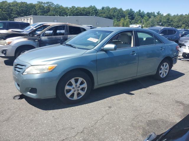 2011 TOYOTA CAMRY BASE, 