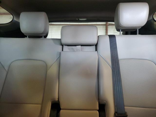 5XYZUDLB4EG173103 - 2014 HYUNDAI SANTA FE S 橙色 照片 10