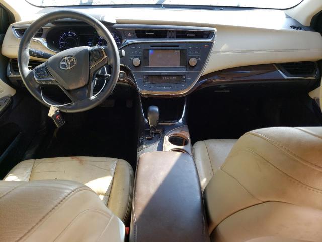 4T1BK1EB1EU078799 - 2014 TOYOTA AVALON BASE 白色 照片 8