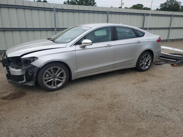 2019 FORD FUSION SEL, 