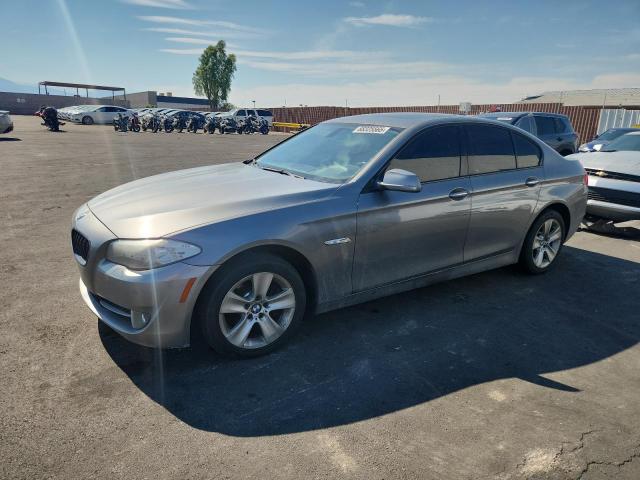 2012 BMW 528 I, null