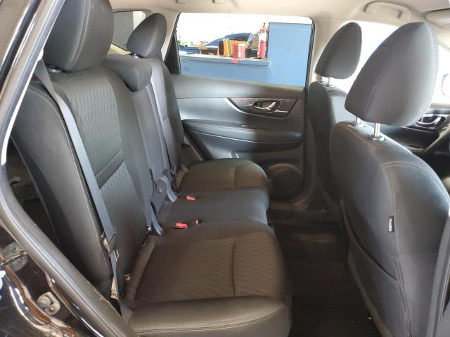 KNMAT2MV1KP544479 - 2019 NISSAN ROGUE S შავი ფოტო 11