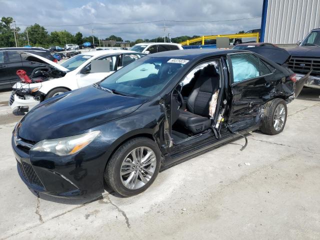 2015 TOYOTA CAMRY LE, 