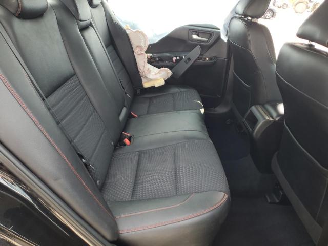 4T1BF1FK2FU065810 - 2015 TOYOTA CAMRY LE BLACK photo 10