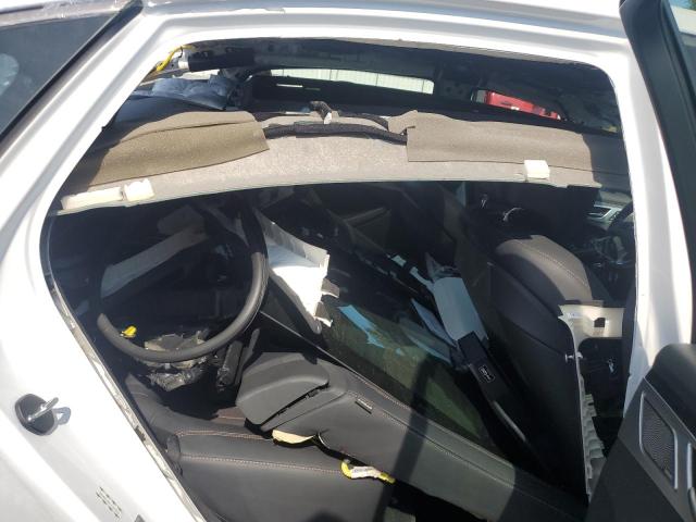 KMHGN4JB2JU249025 - 2018 GENESIS G80 SPORT 白色 照片 10