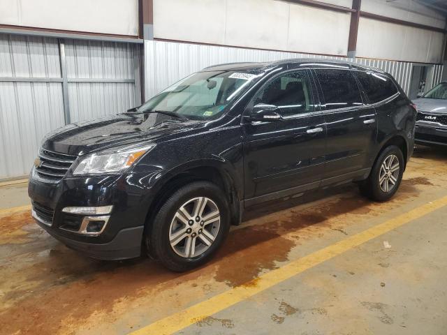 2017 CHEVROLET TRAVERSE LT, 