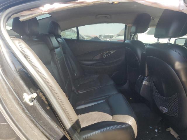 1G4GF5E36DF273049 - 2013 BUICK LACROSSE PREMIUM Grau Foto 10