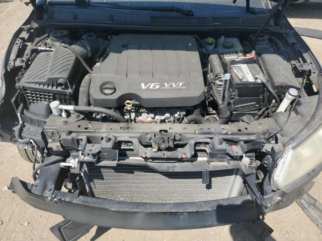 1G4GF5E36DF273049 - 2013 BUICK LACROSSE PREMIUM Grau Foto 11