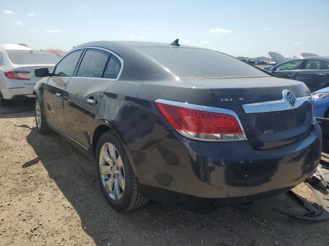 1G4GF5E36DF273049 - 2013 BUICK LACROSSE PREMIUM Grau Foto 2