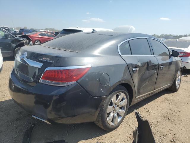 1G4GF5E36DF273049 - 2013 BUICK LACROSSE PREMIUM Grau Foto 3