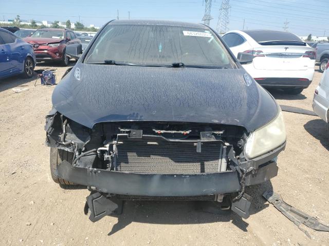 1G4GF5E36DF273049 - 2013 BUICK LACROSSE PREMIUM Grau Foto 5