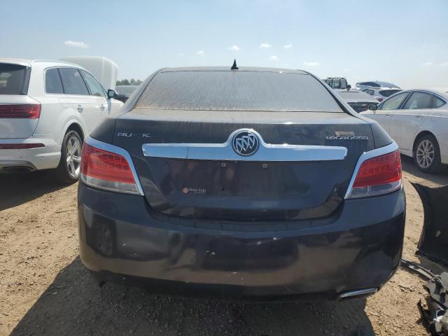 1G4GF5E36DF273049 - 2013 BUICK LACROSSE PREMIUM Grau Foto 6