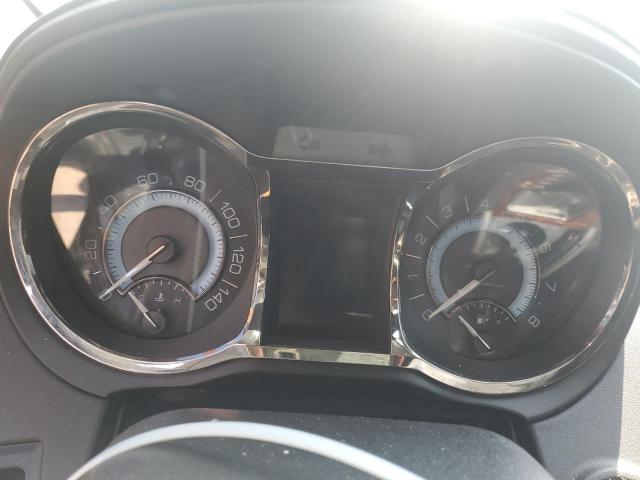 1G4GF5E36DF273049 - 2013 BUICK LACROSSE PREMIUM Grau Foto 9