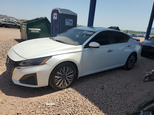 2024 NISSAN ALTIMA SV, 