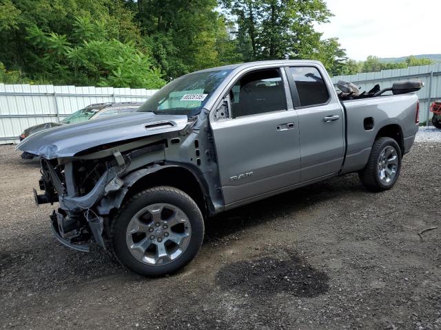 2022 RAM 1500 BIG HORN/LONE STAR, 