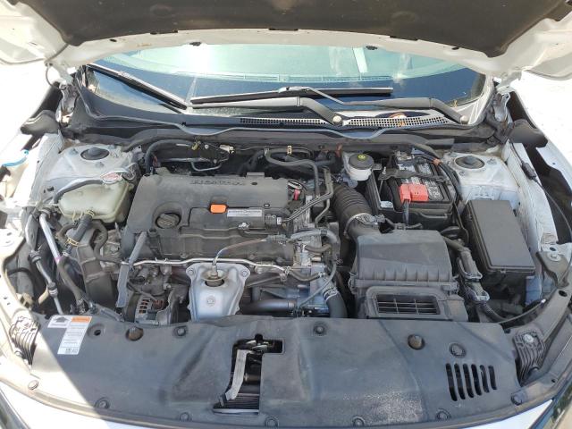 2HGFC2F87LH585655 - 2020 HONDA CIVIC SPORT Weiß Foto 11