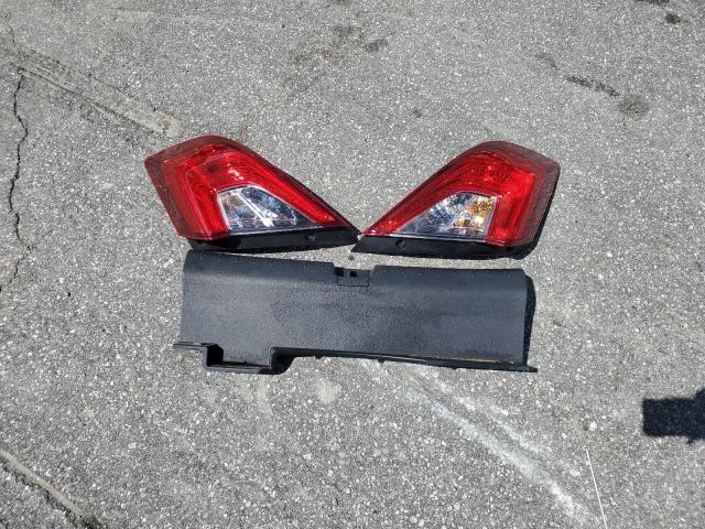 2HGFC2F87LH585655 - 2020 HONDA CIVIC SPORT Weiß Foto 12