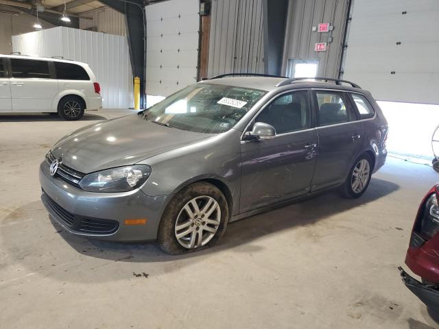 2010 VOLKSWAGEN JETTA TDI, 