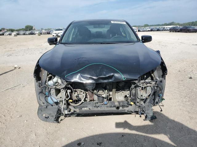 1HGCR2F77FA083790 - 2015 HONDA ACCORD EX BLACK photo 5