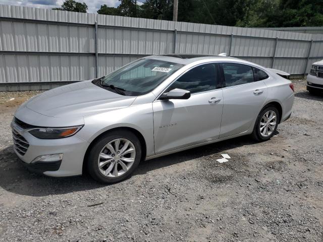 2020 CHEVROLET MALIBU LT, 