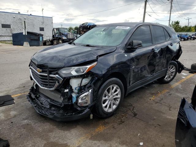 2020 CHEVROLET EQUINOX LS, 