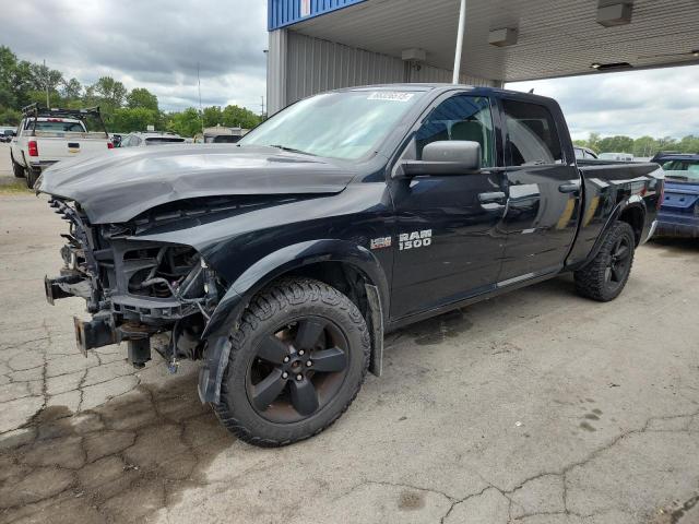 2018 RAM 1500 SLT, 