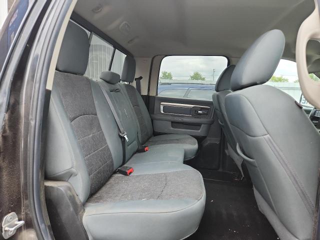 1C6RR7TT8JS207678 - 2018 RAM 1500 SLT Qara foto 10