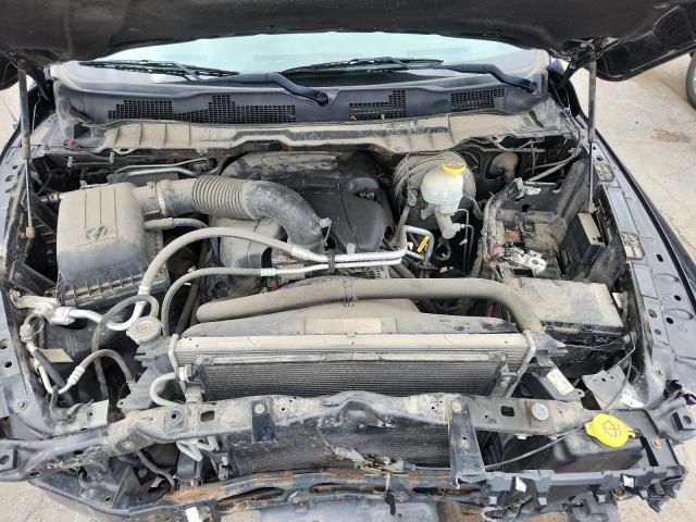 1C6RR7TT8JS207678 - 2018 RAM 1500 SLT Qara foto 11