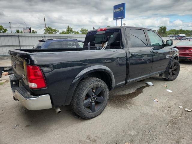 1C6RR7TT8JS207678 - 2018 RAM 1500 SLT Qara foto 3