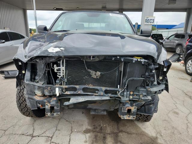 1C6RR7TT8JS207678 - 2018 RAM 1500 SLT Qara foto 5