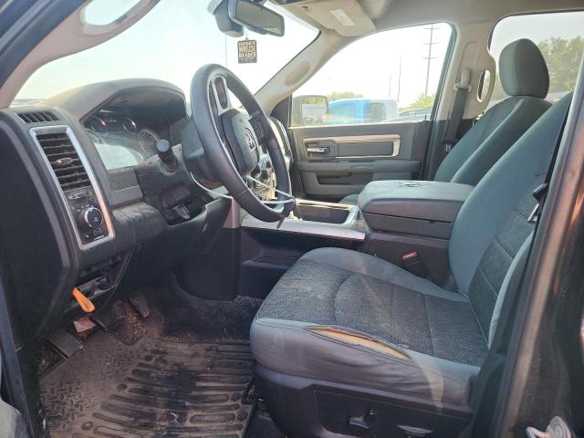 1C6RR7TT8JS207678 - 2018 RAM 1500 SLT Qara foto 7