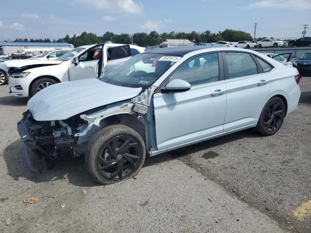 2025 VOLKSWAGEN JETTA SE, 