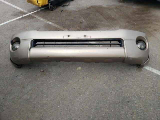 5TETU62N06Z227713 - 2006 TOYOTA TACOMA PRERUNNER ACCESS CAB TAN photo 12