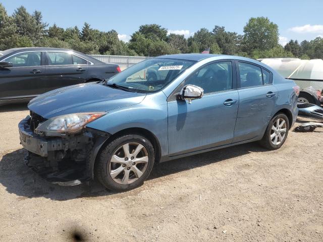 2010 MAZDA 3 I, 