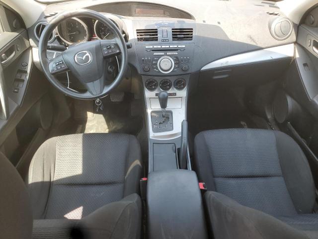 JM1BL1SF3A1220767 - 2010 MAZDA 3 I 蓝色 照片 8