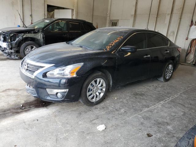 2013 NISSAN ALTIMA 2.5, 