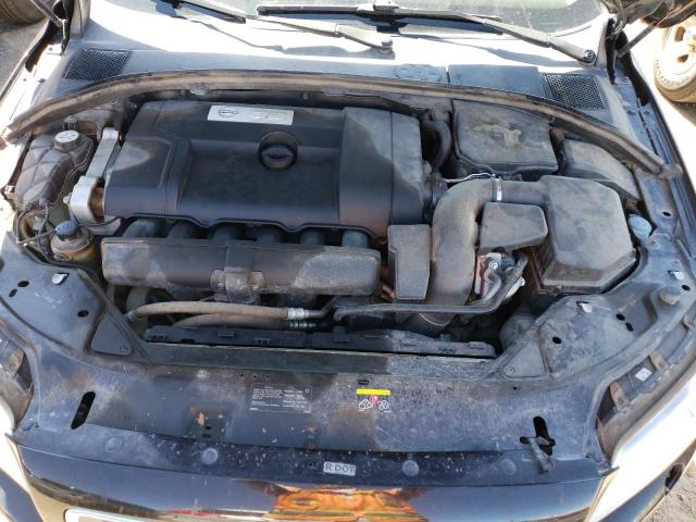 YV1982AS9A1124639 - 2010 VOLVO S80 3.2 BROWN photo 11