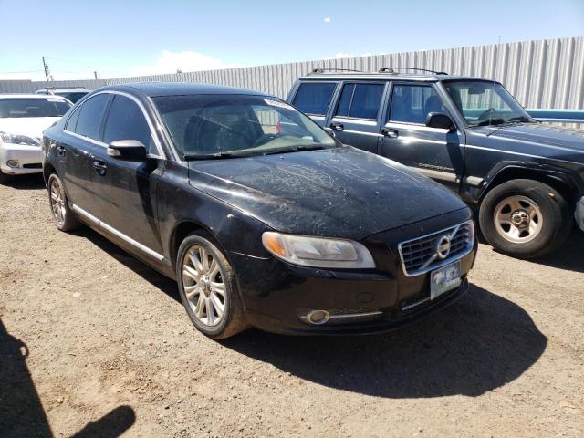 YV1982AS9A1124639 - 2010 VOLVO S80 3.2 BROWN photo 4