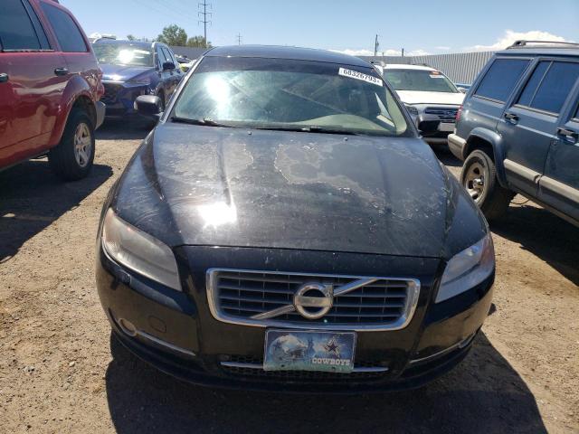 YV1982AS9A1124639 - 2010 VOLVO S80 3.2 BROWN photo 5