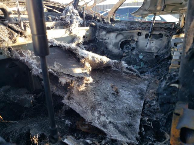 WBAEK73465B325350 - 2005 BMW 645 CI AUTOMATIC GRAY photo 10