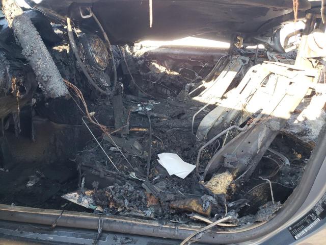 WBAEK73465B325350 - 2005 BMW 645 CI AUTOMATIC GRAY photo 7