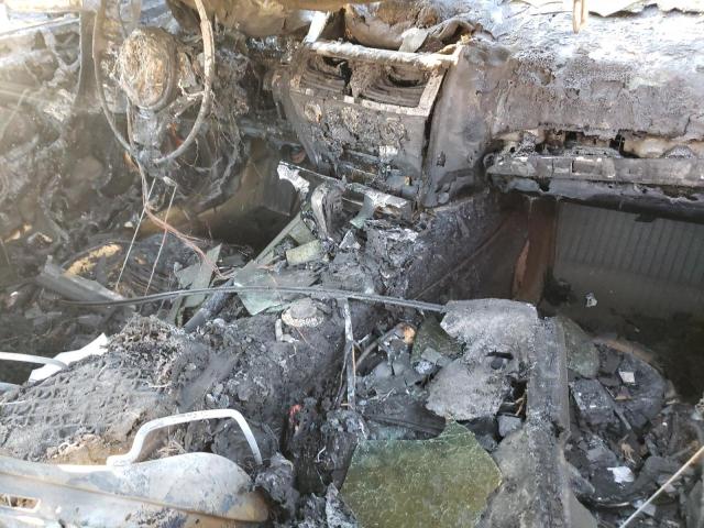 WBAEK73465B325350 - 2005 BMW 645 CI AUTOMATIC GRAY photo 8