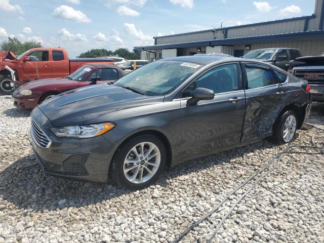 2020 FORD FUSION SE, 