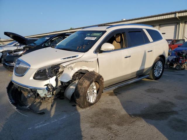2011 BUICK ENCLAVE CXL, 