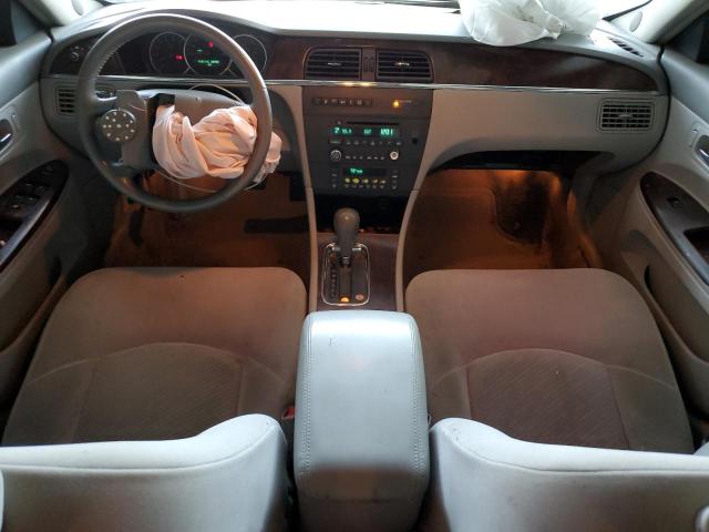 2G4WC582881184443 - 2008 BUICK LACROSSE CX Белый фото 8