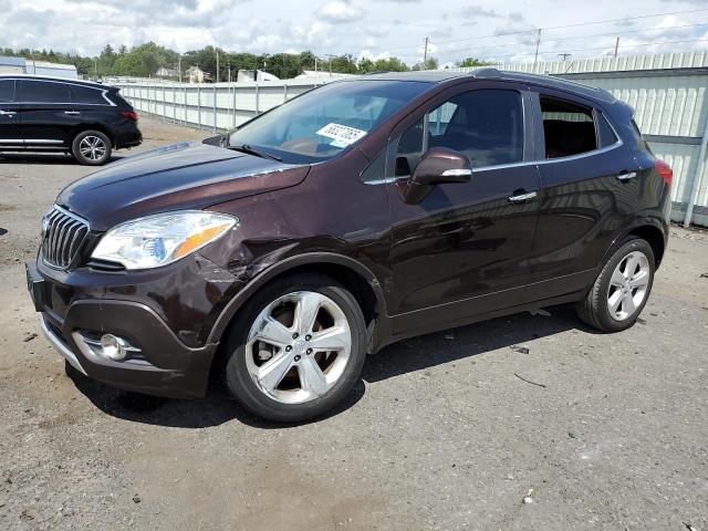 2015 BUICK ENCORE, 