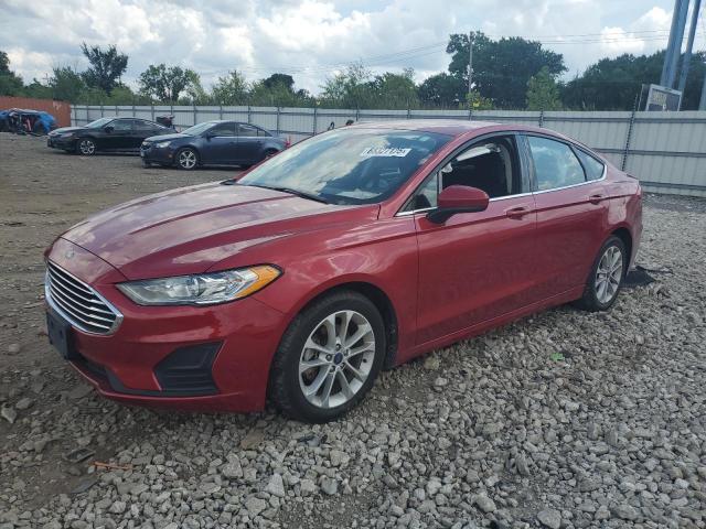 2020 FORD FUSION SE, 