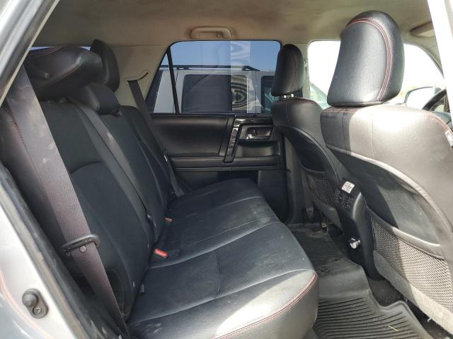 JTEBU5JR5H5425389 - 2017 TOYOTA 4RUNNER SR5/SR5 PREMIUM 灰色 照片 10